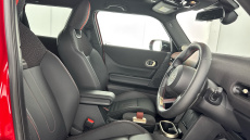 MINI Cooper 1.5 C Sport [Level 3] 5dr Auto Petrol Hatchback